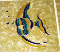 WindowColor-Fisch