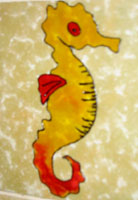 WindowColor-Seepferd